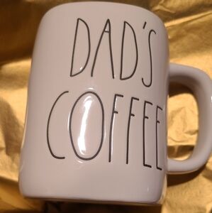 Rae Dunn coffee mug